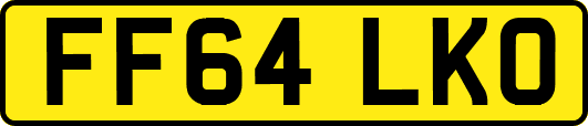 FF64LKO
