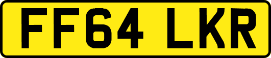 FF64LKR