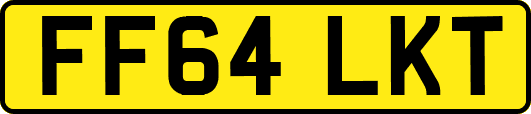 FF64LKT