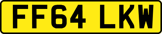 FF64LKW