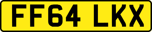 FF64LKX