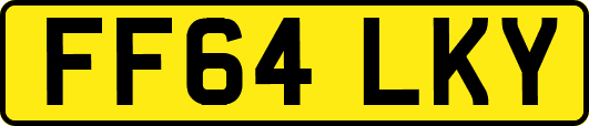 FF64LKY