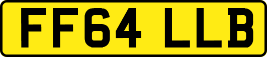 FF64LLB