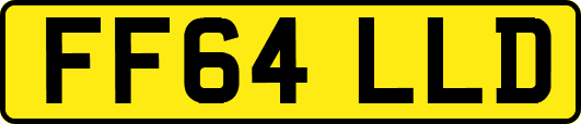 FF64LLD