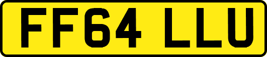 FF64LLU