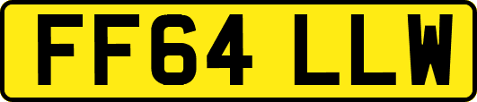 FF64LLW
