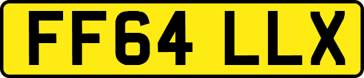 FF64LLX
