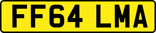 FF64LMA