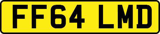 FF64LMD