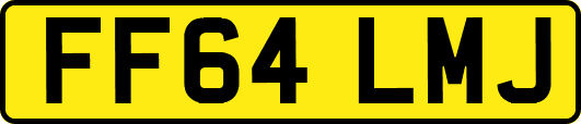 FF64LMJ