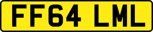 FF64LML