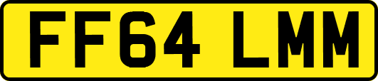 FF64LMM