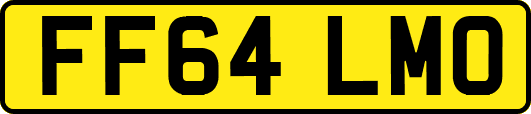 FF64LMO