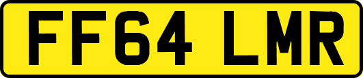 FF64LMR