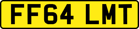 FF64LMT