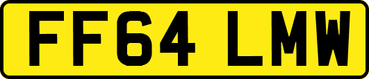 FF64LMW