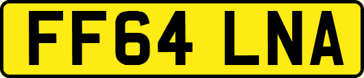 FF64LNA