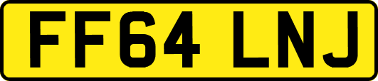FF64LNJ