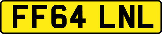 FF64LNL