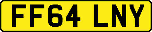 FF64LNY
