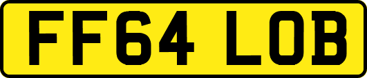 FF64LOB