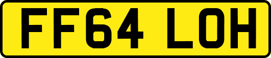 FF64LOH