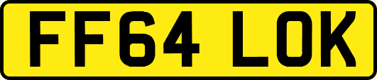 FF64LOK