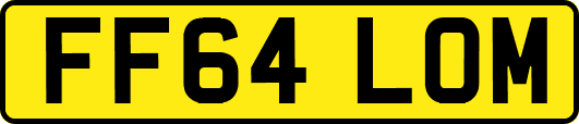 FF64LOM