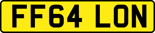 FF64LON