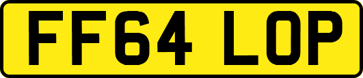 FF64LOP