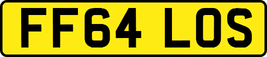 FF64LOS