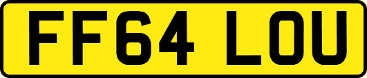 FF64LOU