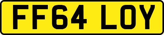 FF64LOY