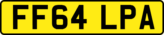 FF64LPA