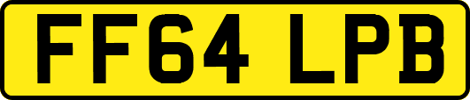 FF64LPB