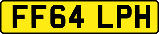 FF64LPH
