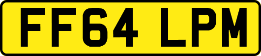 FF64LPM