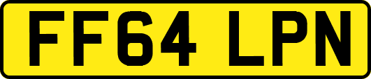 FF64LPN