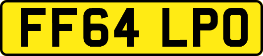 FF64LPO