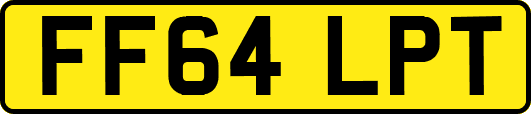 FF64LPT