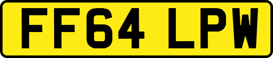 FF64LPW