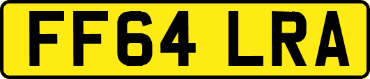 FF64LRA