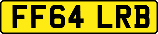 FF64LRB
