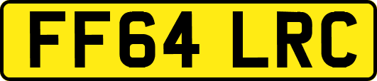 FF64LRC