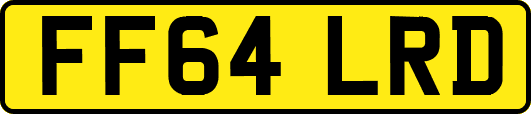 FF64LRD