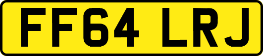 FF64LRJ