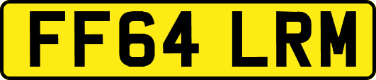 FF64LRM