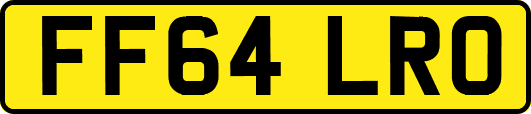 FF64LRO