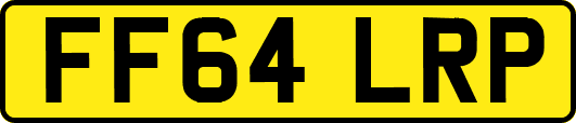FF64LRP