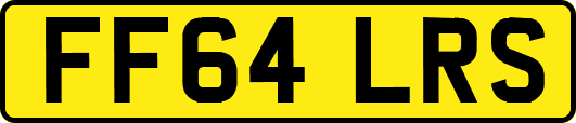FF64LRS